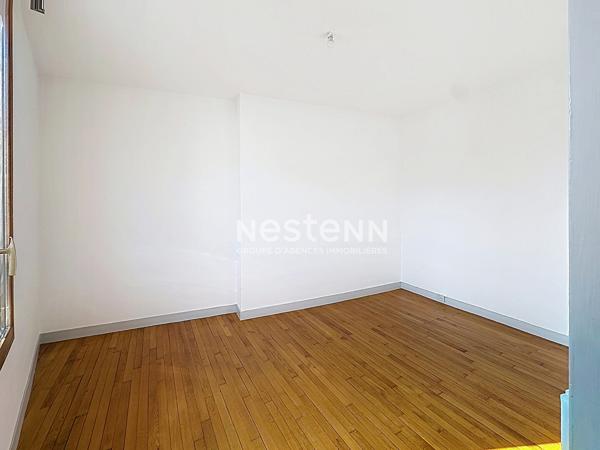 Appartement Sarcelles 3 pièce(s) 56.70 m2