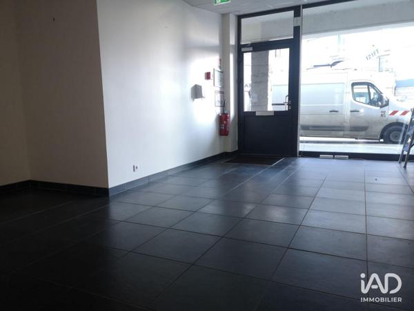 Bureaux à vendre 97 m² Quimper