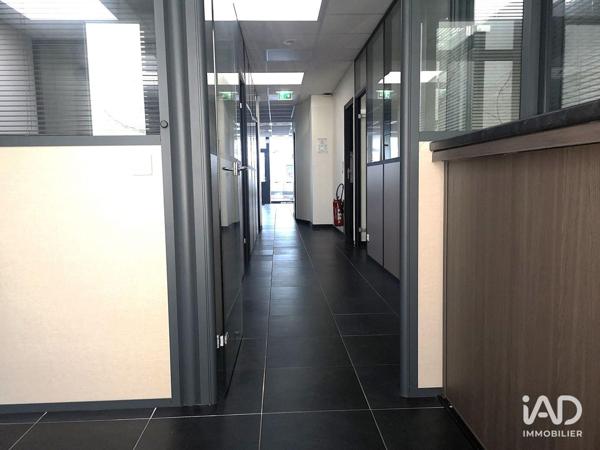Bureaux à vendre 97 m² Quimper