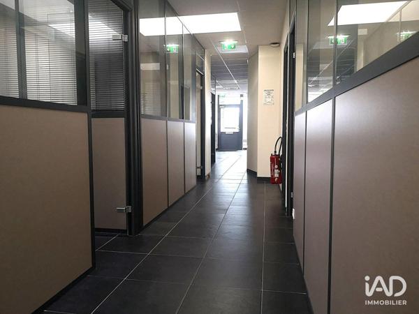Bureaux à vendre 97 m² Quimper