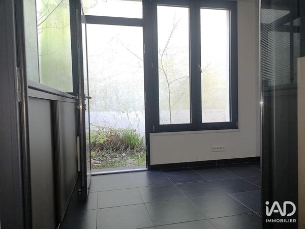 Bureaux à vendre 97 m² Quimper