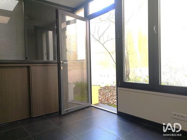 Bureaux à vendre 97 m² Quimper