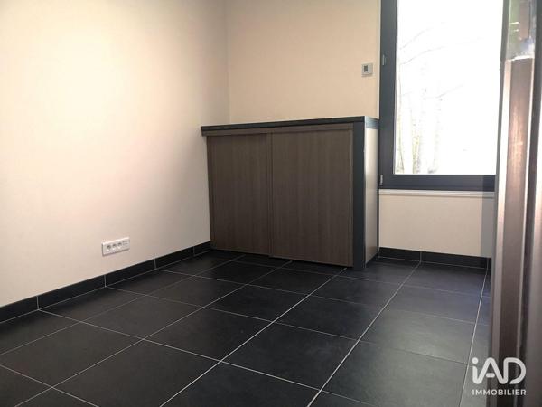 Bureaux à vendre 97 m² Quimper
