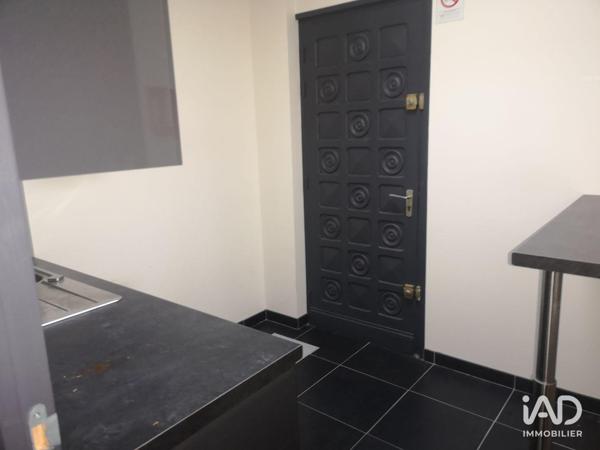 Bureaux à vendre 97 m² Quimper
