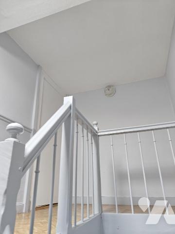 APPARTEMENT A VENDRE A REIMS - Quartier CERNAY JEAN JAURES - Au dernier étage avec deux chambres