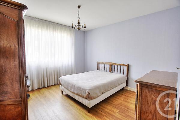 Appartement F3 à vendre  3 pièces - 78,65 m2 LYON - 69007