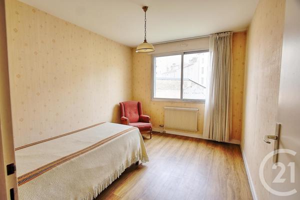 Appartement F3 à vendre  3 pièces - 78,65 m2 LYON - 69007