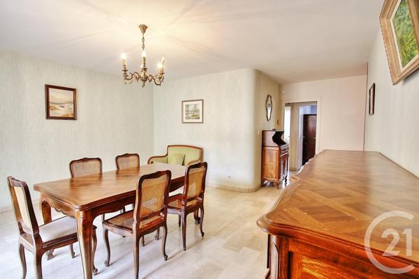 Appartement F3 à vendre  3 pièces - 78,65 m2 LYON - 69007