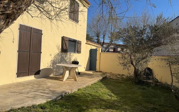 Maison à vendre    5 pièces •  Tarascon