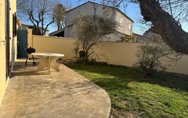 Maison à vendre    5 pièces •  Tarascon
