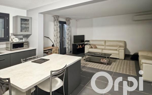 Maison à vendre    5 pièces •  Tarascon