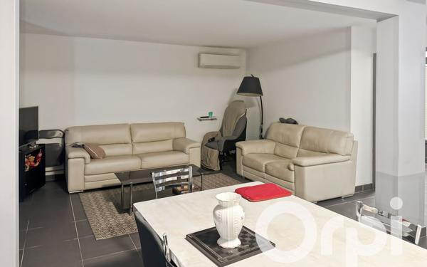 Maison à vendre    5 pièces •  Tarascon