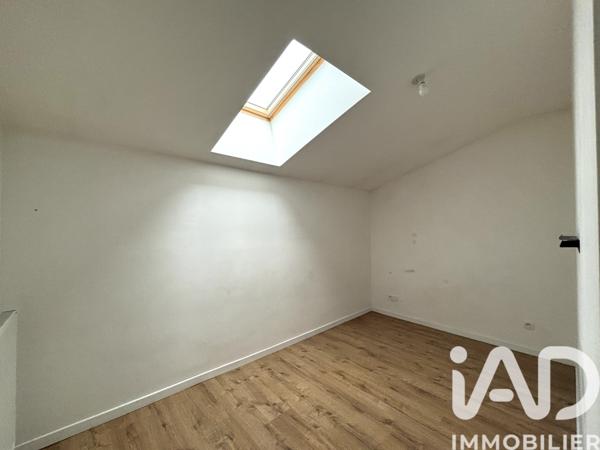 Appartement à vendre 4 pièces 77 m² Noisy-le-Sec