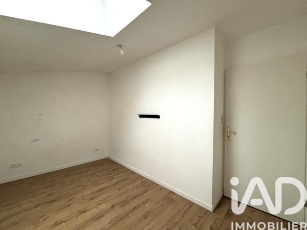 Appartement à vendre 4 pièces 77 m² Noisy-le-Sec
