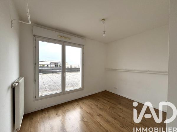 Appartement à vendre 4 pièces 77 m² Noisy-le-Sec