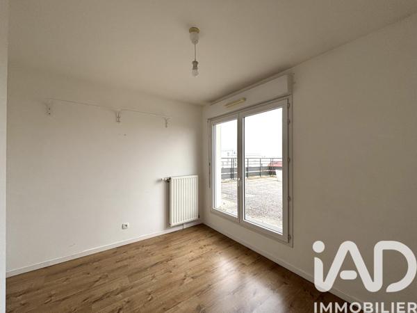 Appartement à vendre 4 pièces 77 m² Noisy-le-Sec