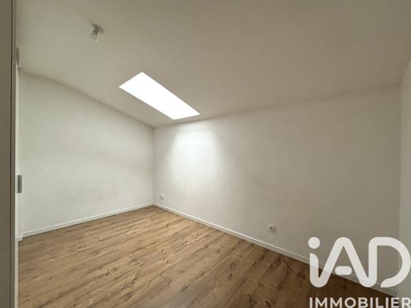 Appartement à vendre 4 pièces 77 m² Noisy-le-Sec