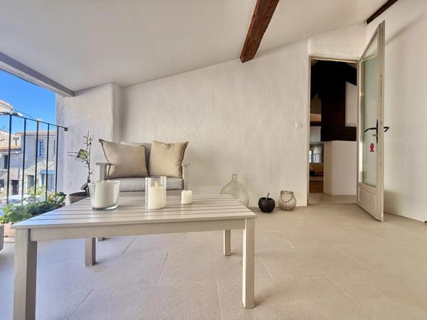 Charmante maison vigneronne rénovée avec terrasse et jacuzzi –Est de Carcassonne