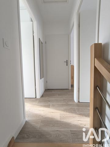 Maison à vendre 4 pièces 77 m² Saint-Witz