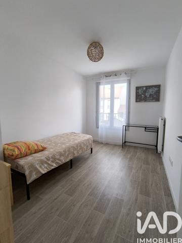 Maison à vendre 4 pièces 77 m² Saint-Witz