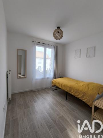 Maison à vendre 4 pièces 77 m² Saint-Witz