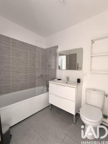 Maison à vendre 4 pièces 77 m² Saint-Witz