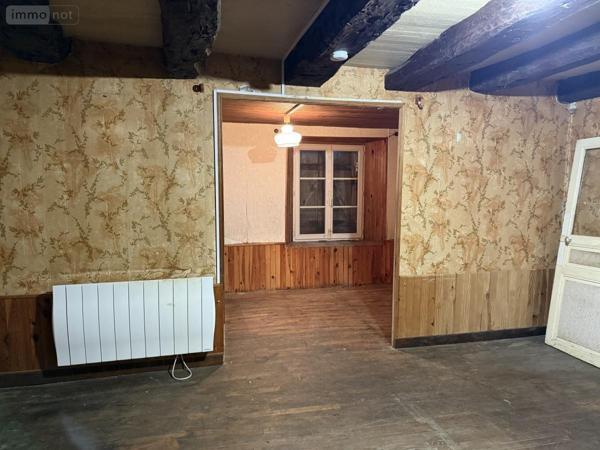 Maison à vendre à Plémet dans les Côtes-d'Armor (22210), ref : 22115-3475