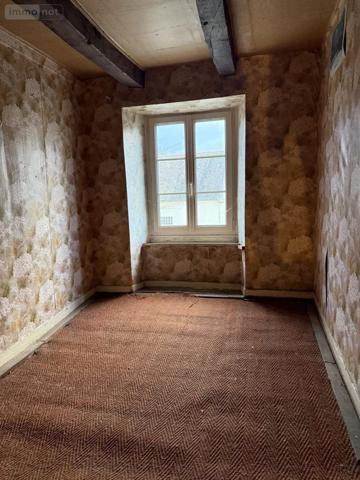 Maison à vendre à Plémet dans les Côtes-d'Armor (22210), ref : 22115-3475