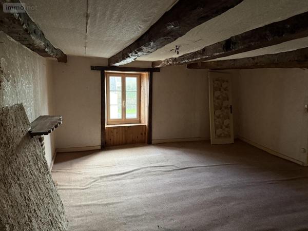 Maison à vendre à Plémet dans les Côtes-d'Armor (22210), ref : 22115-3475