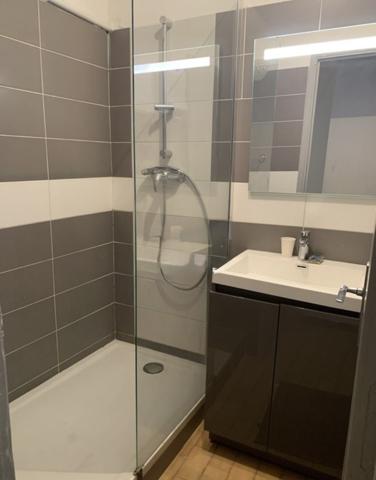 Saint-Maximin-la-Sainte-Baume (83470) T2 et T3 à 2 pas de la place Malherbe