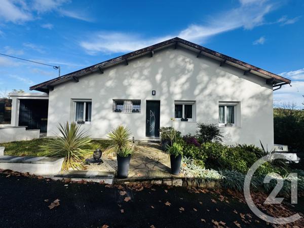 Maison à vendre  6 pièces - 195 m2 GRAULHET - 81