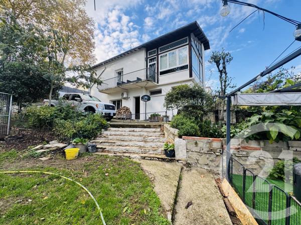 Maison à vendre  6 pièces - 195 m2 GRAULHET - 81