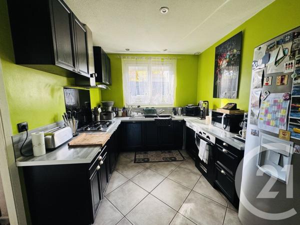 Maison à vendre  6 pièces - 195 m2 GRAULHET - 81