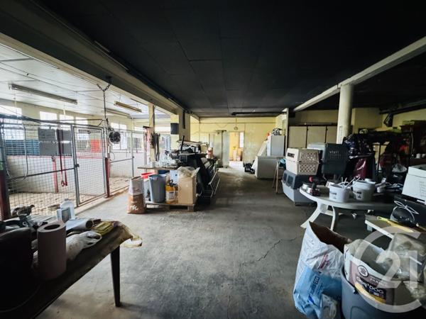 Maison à vendre  6 pièces - 195 m2 GRAULHET - 81