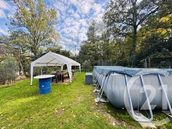 Maison à vendre  6 pièces - 195 m2 GRAULHET - 81