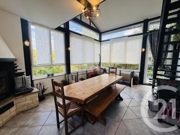 Maison à vendre  6 pièces - 195 m2 GRAULHET - 81