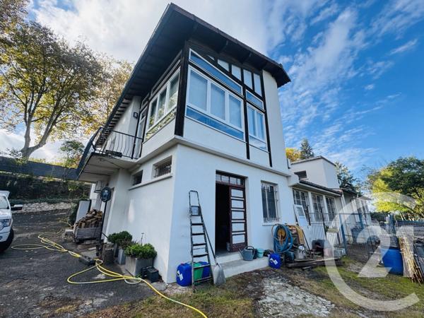 Maison à vendre  6 pièces - 195 m2 GRAULHET - 81