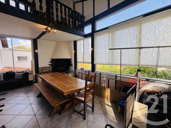 Maison à vendre  6 pièces - 195 m2 GRAULHET - 81