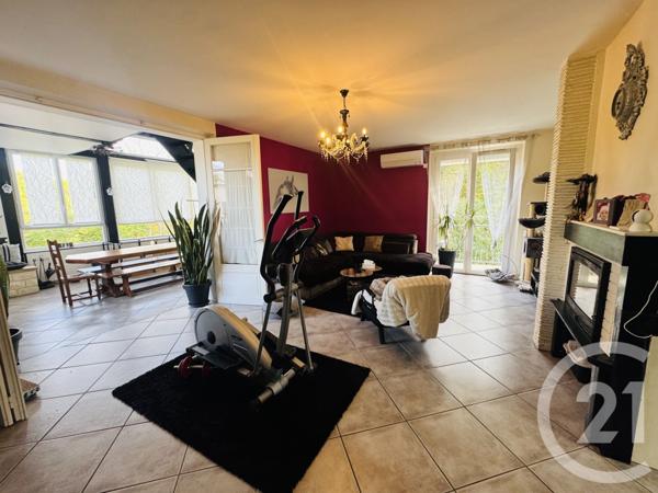 Maison à vendre  6 pièces - 195 m2 GRAULHET - 81