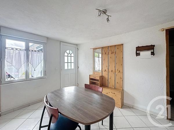 Maison à vendre  1 pièce - 35 m2 KERIEN - 22