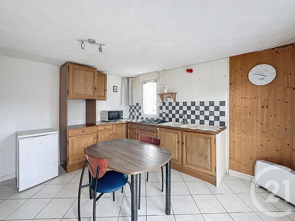 Maison à vendre  1 pièce - 35 m2 KERIEN - 22