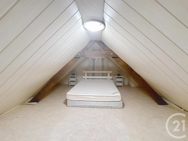 Maison à vendre  1 pièce - 35 m2 KERIEN - 22