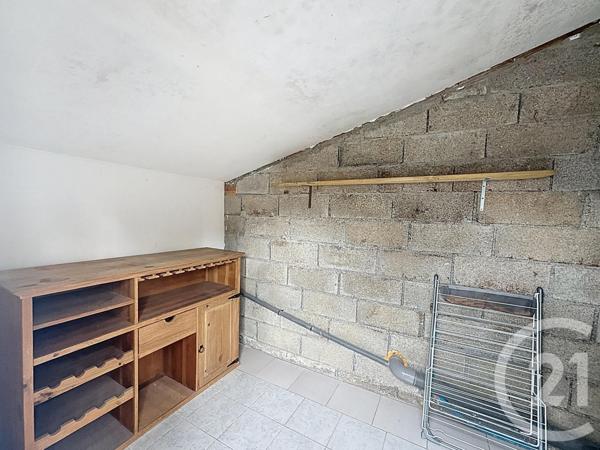 Maison à vendre  1 pièce - 35 m2 KERIEN - 22