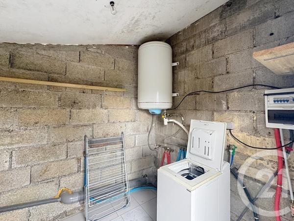 Maison à vendre  1 pièce - 35 m2 KERIEN - 22