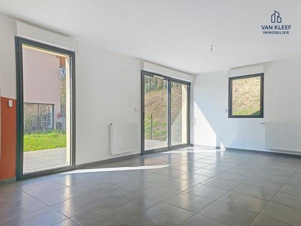 Vente / Appartement T4
