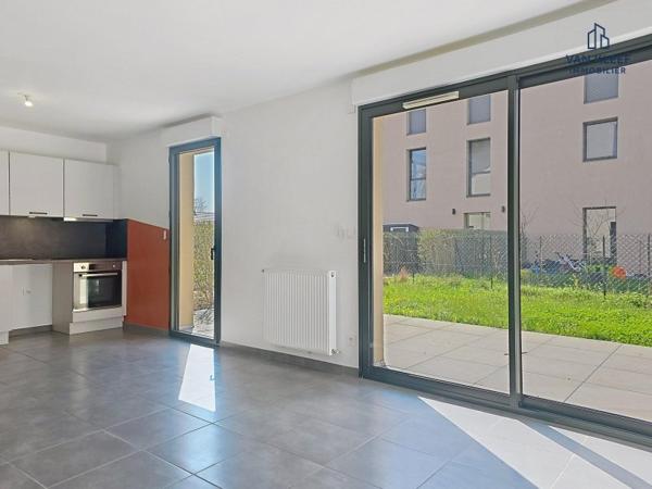 Vente / Appartement T4