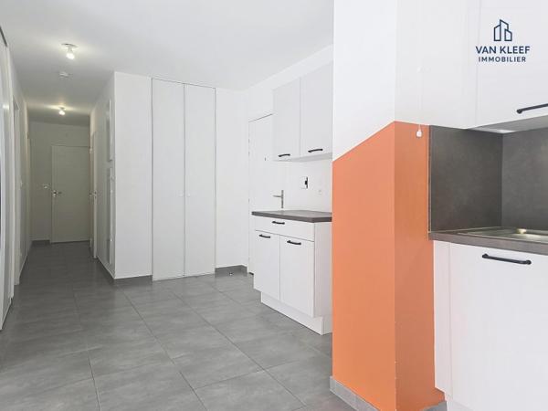Vente / Appartement T4