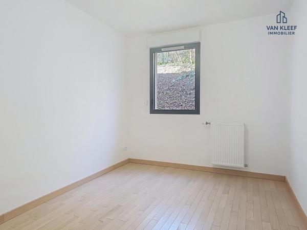 Vente / Appartement T4
