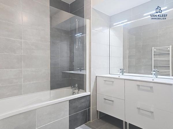 Vente / Appartement T4