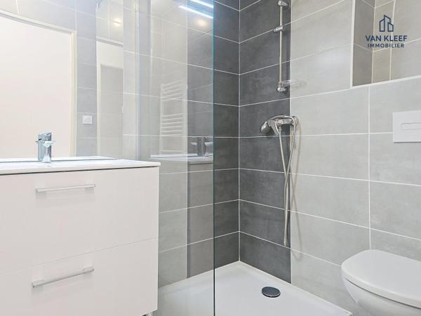 Vente / Appartement T4